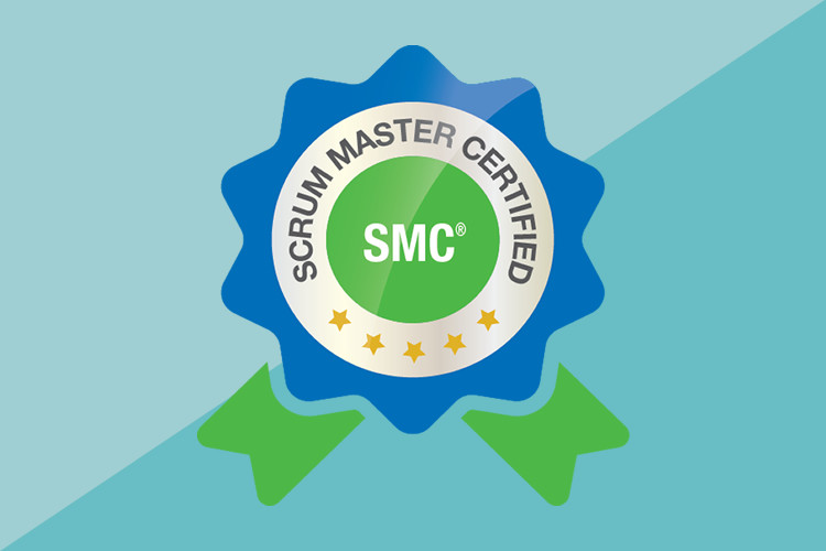 Certificación SCRUM Master
