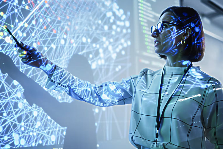 Inteligencia Artificial Aplicada en la Educación