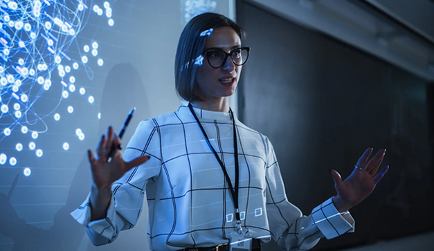 Diplomado Inteligencia Artificial Aplicada en la Educación