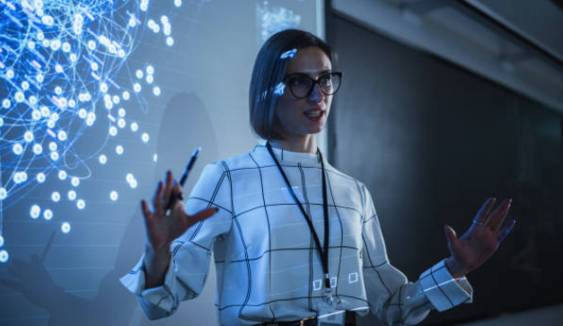 Curso Inteligencia Artificial Aplicada en la Educación